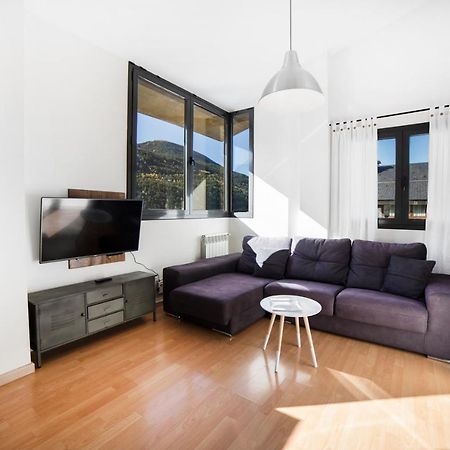 El Tarter Apartments المظهر الخارجي الصورة