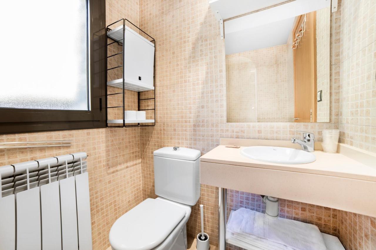 El Tarter Apartments المظهر الخارجي الصورة