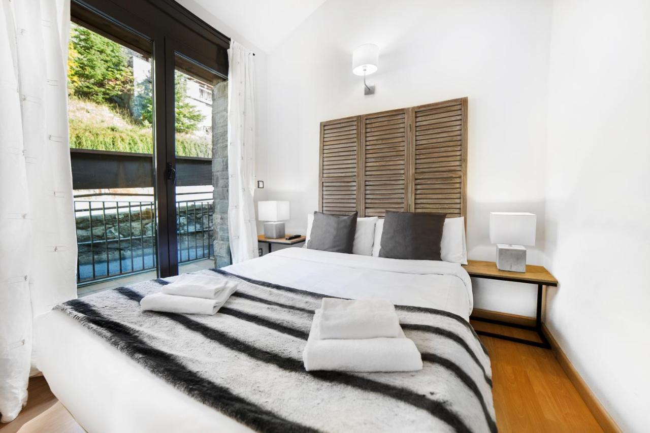 El Tarter Apartments المظهر الخارجي الصورة