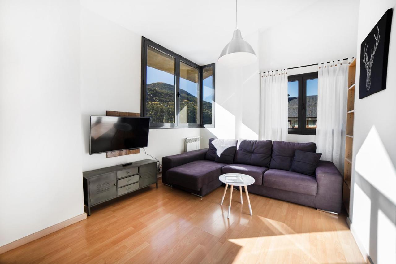 El Tarter Apartments المظهر الخارجي الصورة