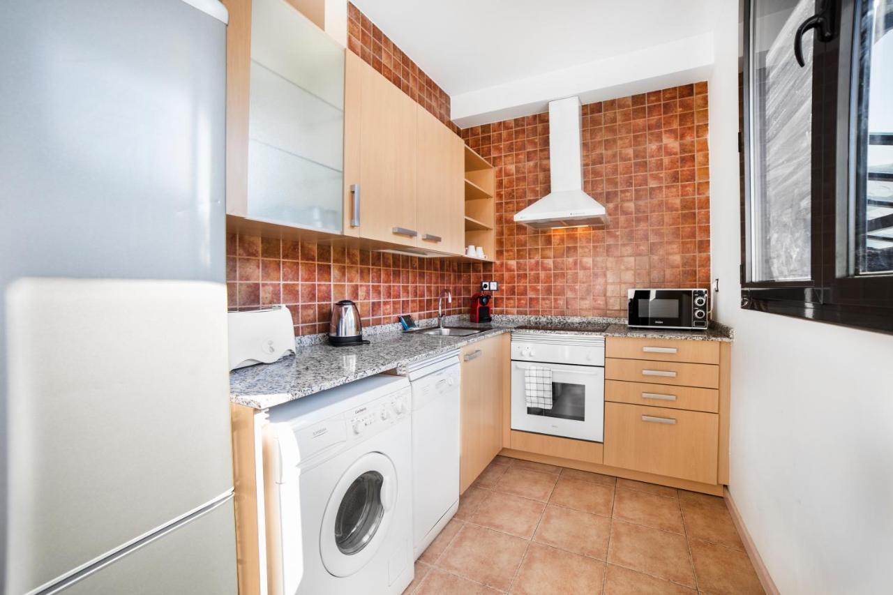 El Tarter Apartments المظهر الخارجي الصورة